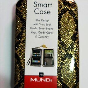 New! Smart Case For Cell Phone